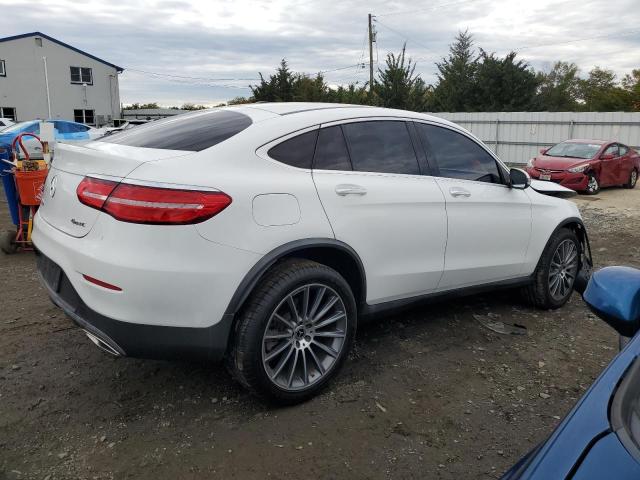 Aukcja sprzedaży 2017 Mercedes-benz Glc Coupe, vin: WDC0J4KB1HF246710, numer aukcji: 85839355