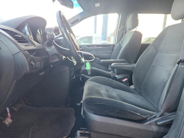 85593055 :رقم المزاد ، 2C4RDGBG3GR252226 vin ، 2016 Dodge Grand Cara مزاد بيع