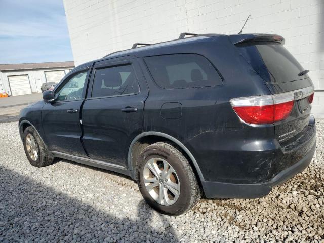 87420625 :رقم المزاد ، 1D4RE4GG7BC599082 vin ، 2011 Dodge Durango Cr مزاد بيع