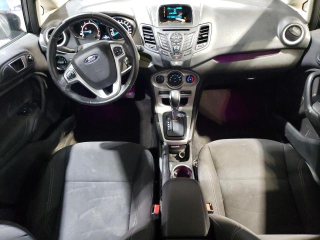 Продажа на аукционе авто 2016 Ford Fiesta, vin: 3FADP4BJ5GM206468, номер лота: 90278505
