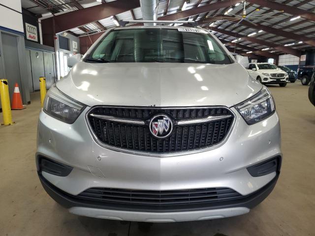 Продажа на аукционе авто 2021 Buick Encore Pre, vin: KL4CJESB8MB358456, номер лота: 86153515