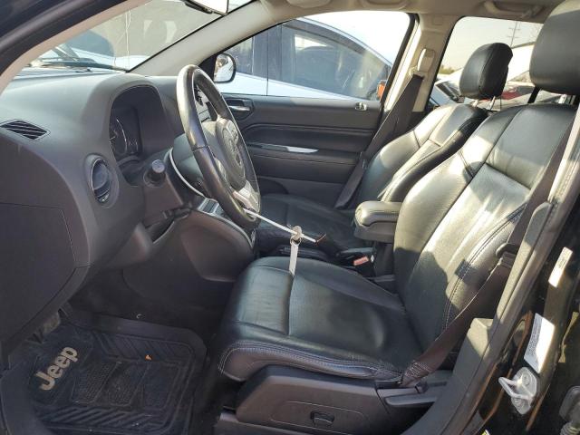 82530845 :رقم المزاد ، 1C4NJCEA8GD751887 vin ، 2016 Jeep Compass مزاد بيع
