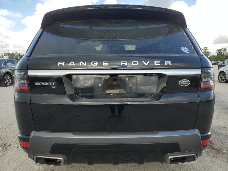 Aukcja sprzedaży 2020 Land Rover Range Rove, vin: SALWR2SU3LA899553, numer aukcji: 86890675