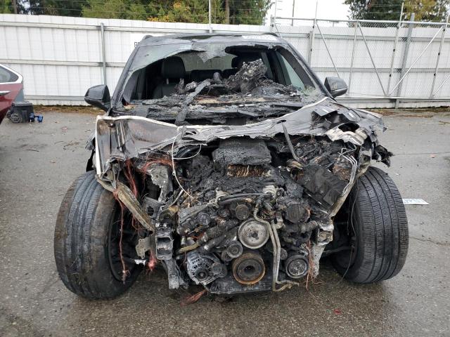 90925695 :رقم المزاد ، WA1VAAF76JD018018 vin ، 2018 Audi Q7 مزاد بيع