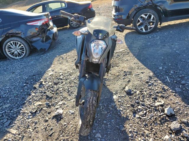 85110965 :رقم المزاد ، MD2JGJ405GC286219 vin ، 2016 Ktm Rc 390 مزاد بيع