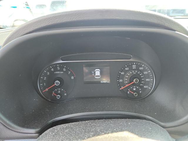 Aukcja sprzedaży 2021 Kia Soul, vin: KNDJ23AU2M7740020, numer aukcji: 86472955