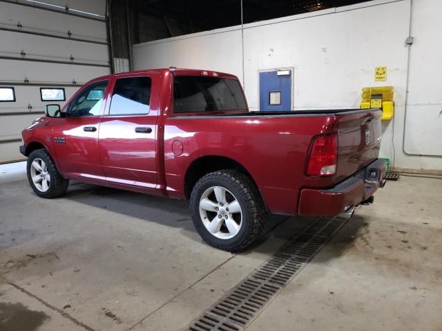 Aukcja sprzedaży 2015 Ram 1500 St, vin: 1C6RR7KT7FS694915, numer aukcji: 89563025