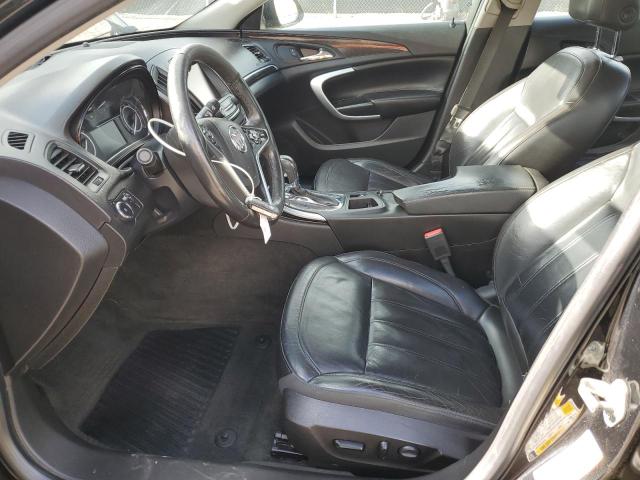 2015 Buick Regal მანქანა იყიდება აუქციონზე, vin: 2G4GK5EX0F9127191, აუქციონის ნომერი: 82261585
