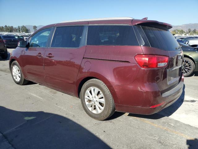 Aukcja sprzedaży 2018 Kia Sedona, vin: KNDMB5C10J6380453, numer aukcji: 90739015