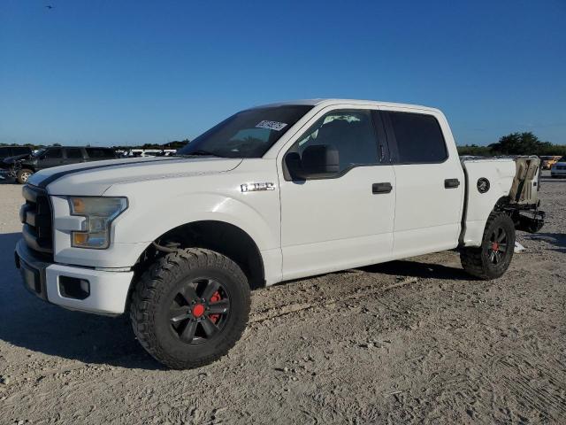 Aukcja sprzedaży 2016 Ford F150 Super, vin: 1FTEW1CF9GFA87351, numer aukcji: 82745275