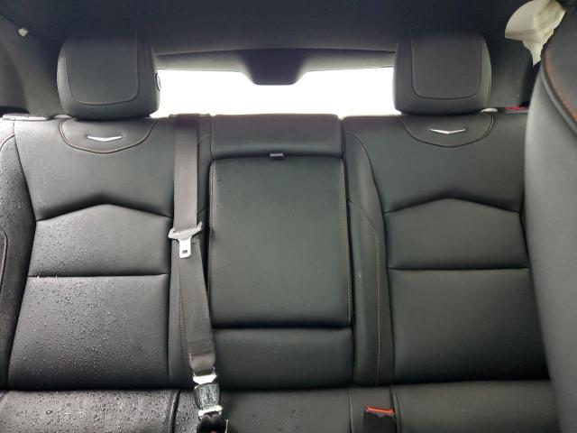 51384986 :رقم المزاد ، 1GYFZER40KF199063 vin ، 2019 Cadillac Xt4 مزاد بيع