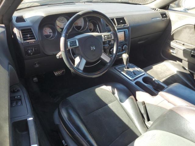 Продажа на аукционе авто 2008 Dodge Challenger, vin: 2B3LJ74W98H312036, номер лота: 82786505
