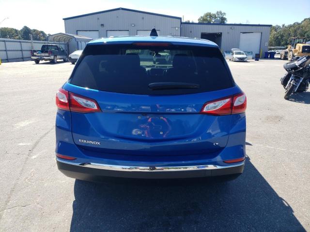 82386955 :رقم المزاد ، 3GNAXUEV1KS548863 vin ، 2019 Chevrolet Equinox Lt مزاد بيع
