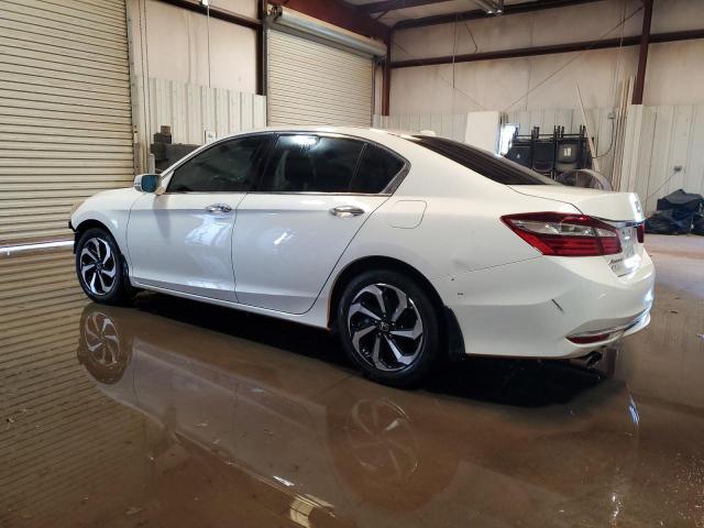 Продаж на аукціоні авто 2017 Honda Accord, vin: 1HGCR3F80HA014490, номер лоту: 87283065