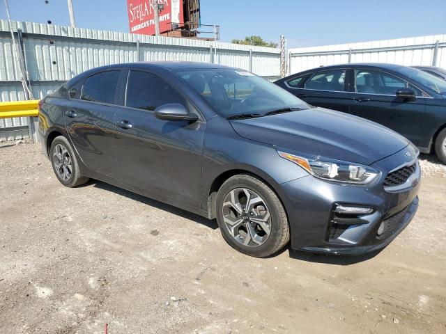Aukcja sprzedaży 2021 Kia Forte, vin: 3KPF24AD6ME377992, numer aukcji: 82222275