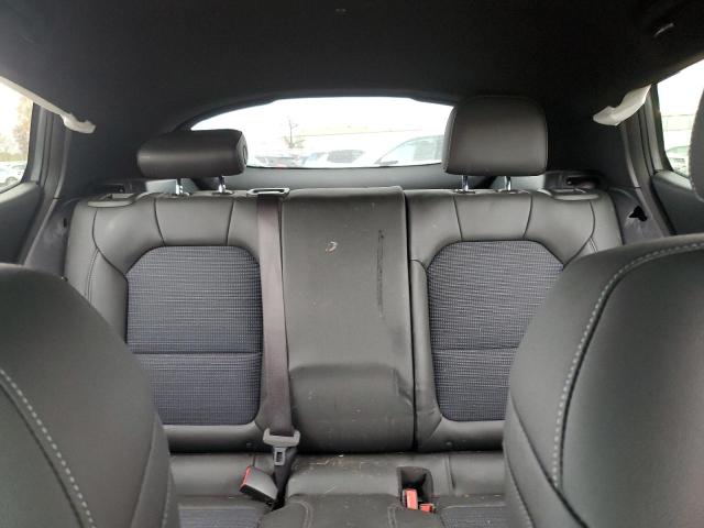 Aukcja sprzedaży 2025 Buick Envista, vin: KL47LAEP7SB184355, numer aukcji: 89830305