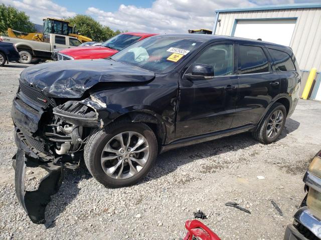 Продажа на аукционе авто 2019 Dodge Durango, vin: 1C4RDJDG2KC559866, номер лота: 85929325