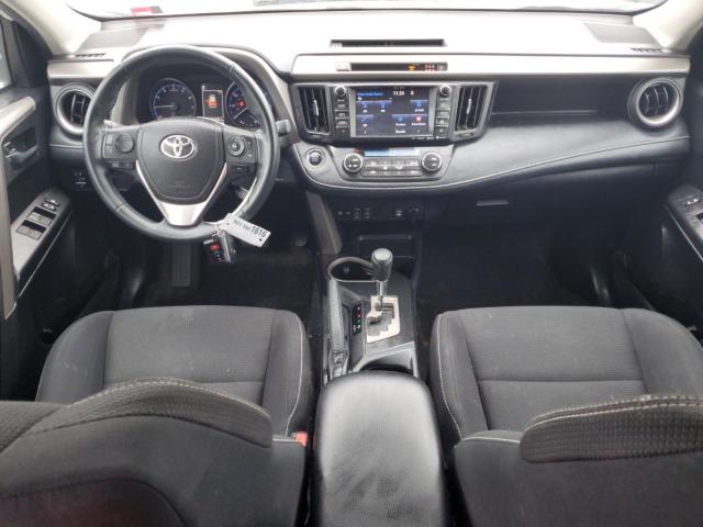 2018 Toyota Rav4 მანქანა იყიდება აუქციონზე, vin: 2T3RFREV4JW846367, აუქციონის ნომერი: 90055445