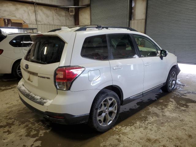 86126585 :رقم المزاد ، JF2SJAWC0JH448790 vin ، 2018 Subaru Forester مزاد بيع