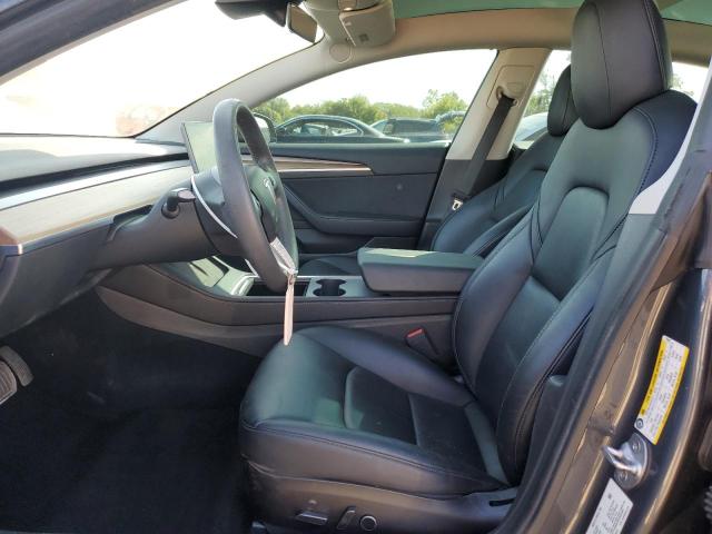 Aukcja sprzedaży 2022 Tesla Model 3, vin: 5YJ3E1EB8NF178410, numer aukcji: 84974855