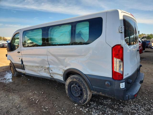 Продаж на аукціоні авто 2017 Ford Transit, vin: 1FBZX2ZM9HKA05111, номер лоту: 89852705
