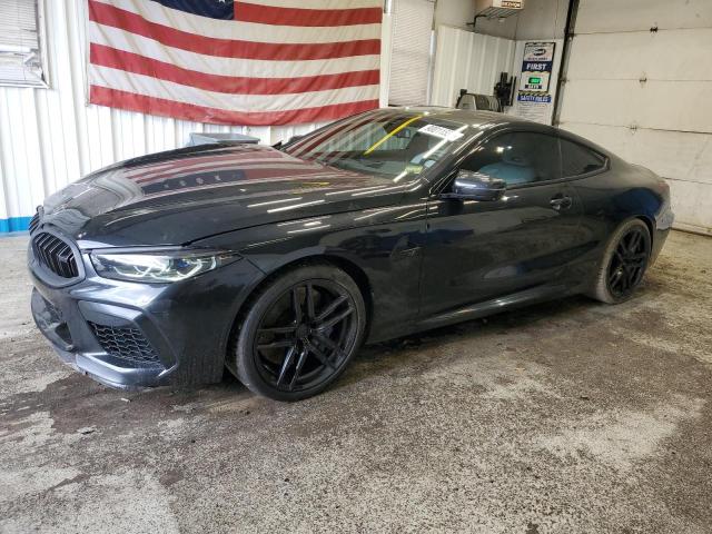 Aukcja sprzedaży 2020 Bmw M8, vin: WBSAE0C00LCD57677, numer aukcji: 90011555