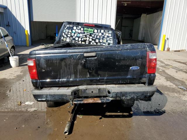 Продаж на аукціоні авто 2001 Ford Ranger, vin: 1FTYR14E71TB07101, номер лоту: 84803475