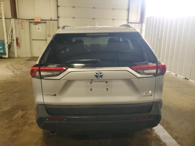 90724845 :رقم المزاد ، 2T3RWRFV5LW085026 vin ، 2020 Toyota Rav4 مزاد بيع
