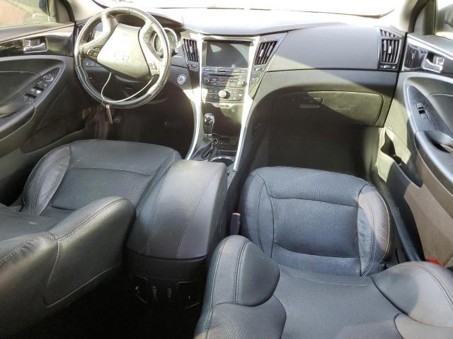 Продаж на аукціоні авто 2014 Hyundai Sonata Se, vin: 5NPEC4AC7EH911580, номер лоту: 90384705