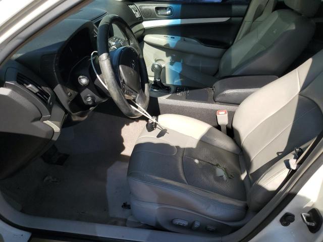 Aukcja sprzedaży 2007 Infiniti G35, vin: JNKBV61FX7M821494, numer aukcji: 85851005