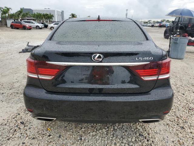 Продаж на аукціоні авто 2016 Lexus Ls, vin: JTHBL5EF9G5139713, номер лоту: 84987895
