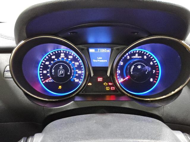 Продажа на аукционе авто 2013 Hyundai Genesis Co, vin: KMHHT6KD1DU112331, номер лота: 84550915