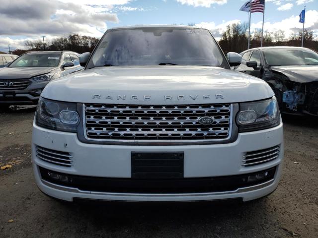 90618595 :رقم المزاد ، SALGV2TF7FA239682 vin ، 2015 Land Rover Range Rove مزاد بيع