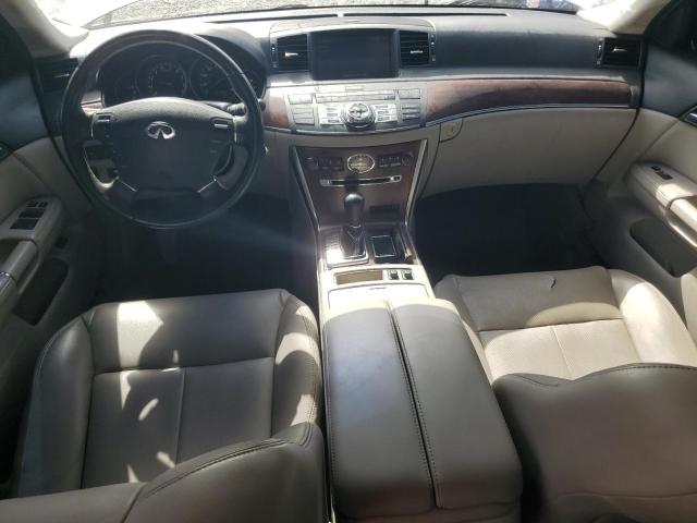 Aukcja sprzedaży 2010 Infiniti M35 Base, vin: JN1CY0AP2AM910781, numer aukcji: 86442005