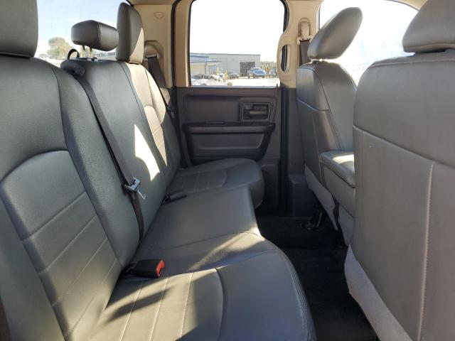 97884875 :رقم المزاد ، 1C6RR6FTXKS600606 vin ، 2019 Ram 1500 Class مزاد بيع