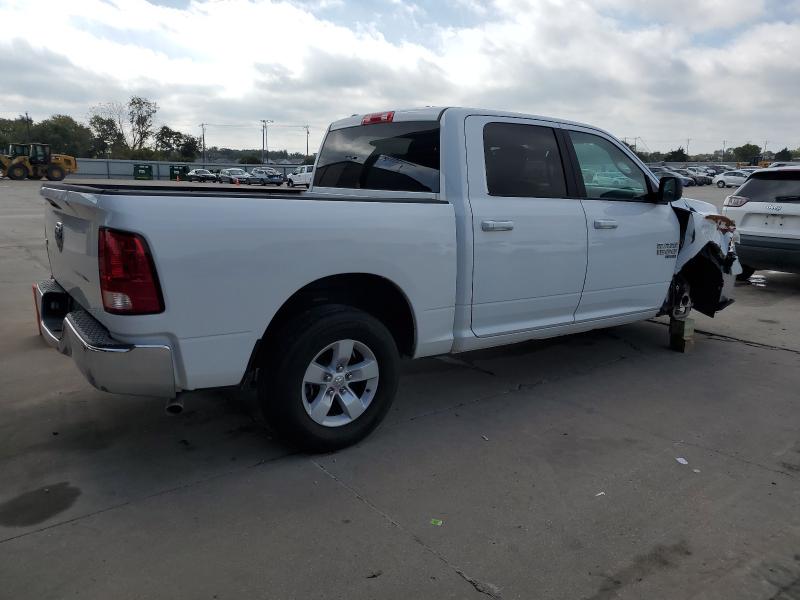 Aukcja sprzedaży 2021 Ram 1500 Classic, vin: 1C6RR6LGXMS533757, numer aukcji: 90229295