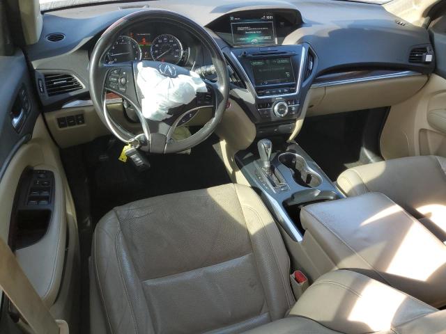 Продажа на аукционе авто 2014 Acura Mdx Advanc, vin: 5FRYD3H80EB007038, номер лота: 89484655