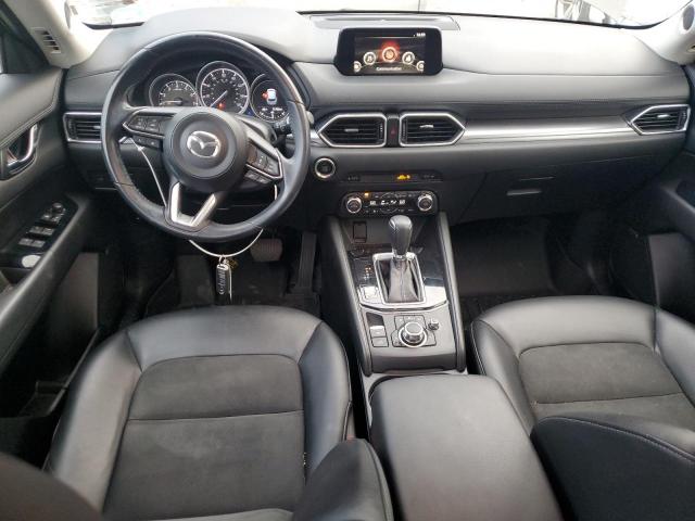 Продаж на аукціоні авто 2018 Mazda Cx-5, vin: JM3KFBCM1J0457135, номер лоту: 87201955