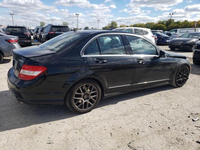 86316865 :رقم المزاد ، WDDGF8BB1BR144848 vin ، 2011 Mercedes-benz C مزاد بيع
