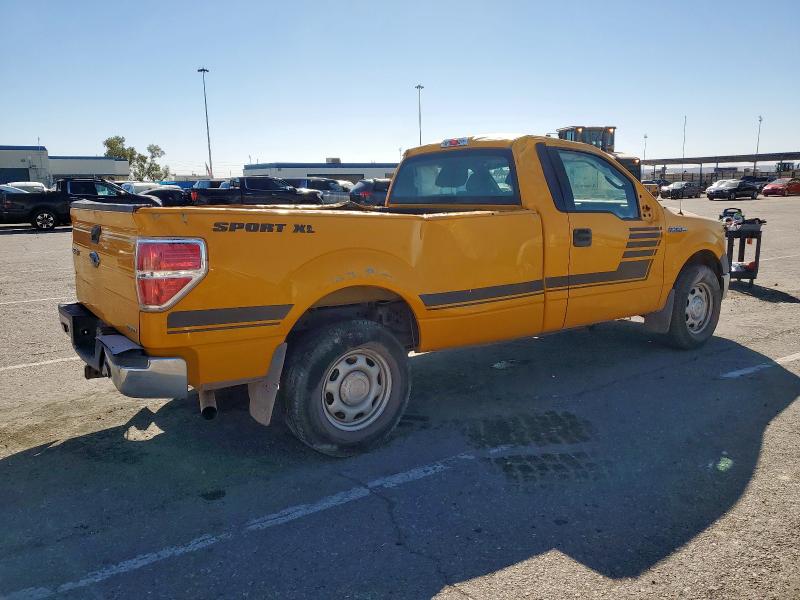 Продажа на аукционе авто 2013 Ford F150, vin: 1FTPF1CF5DKF06923, номер лота: 90519115