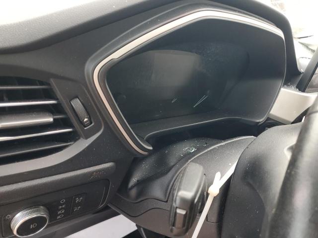 Aukcja sprzedaży 2021 Ford Escape, vin: 1FMCU9H67MUA70538, numer aukcji: 87101525