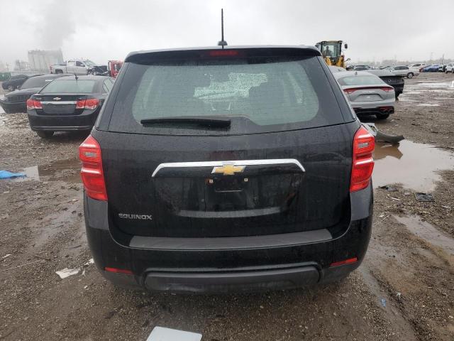 Aukcja sprzedaży 2017 Chevrolet Equinox, vin: 2GNALBEK8H1608955, numer aukcji: 46102896