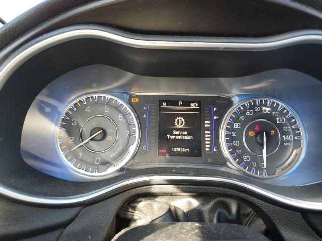 Aukcja sprzedaży 2015 Chrysler 200, vin: 1C3CCCAB6FN685997, numer aukcji: 86126105