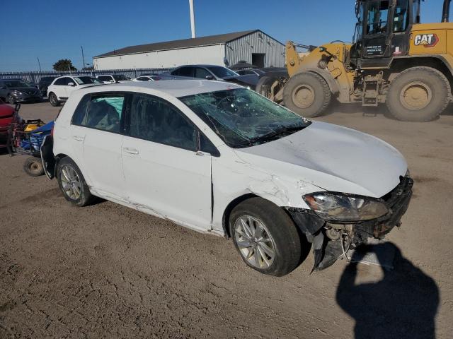 Продажа на аукционе авто 2019 Volkswagen Golf, vin: 3VWG57AU8KM027681, номер лота: 87427365