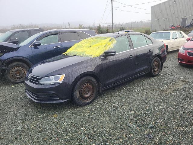 Продажа на аукционе авто 2015 Volkswagen Jetta Base, vin: 3VW2K7AJ9FM323260, номер лота: 85258105