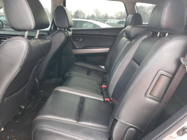 2011 Mazda Cx-9 მანქანა იყიდება აუქციონზე, vin: JM3TB3DV8B0317579, აუქციონის ნომერი: 89681255