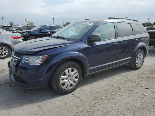 Продажа на аукционе авто 2018 Dodge Journey, vin: 3C4PDCAB4JT509758, номер лота: 86677195
