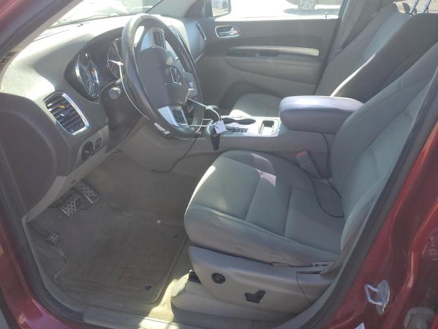 Продажа на аукционе авто 2013 Dodge Durango, vin: 1C4RDJAG5DC674436, номер лота: 85532505