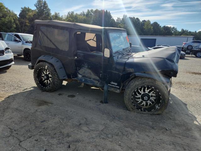 2005 Jeep Wrangler / Tj მანქანა იყიდება აუქციონზე, vin: 1J4FA44S75P317650, აუქციონის ნომერი: 84567245