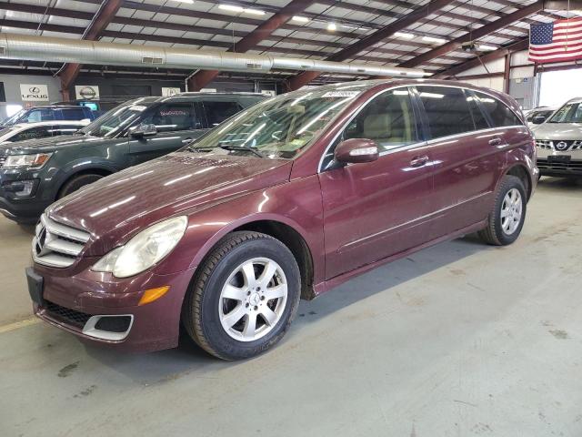 Auction sale of the 2007 Mercedes-benz R 320 Cdi, vin: 4JGCB22E77A049305, lot number: 90119555